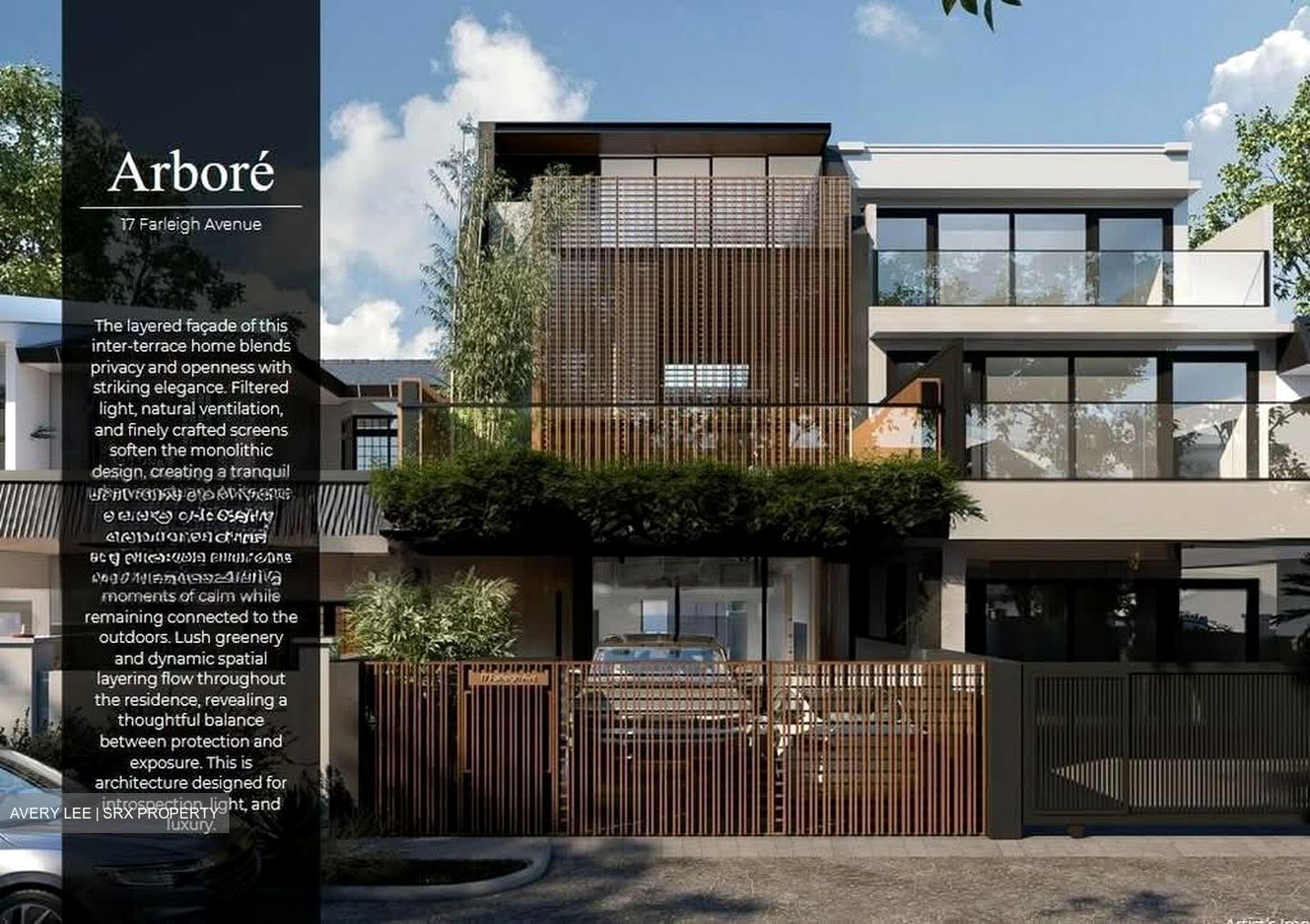 Serangoon Garden Estate (D19), Terrace #561635091